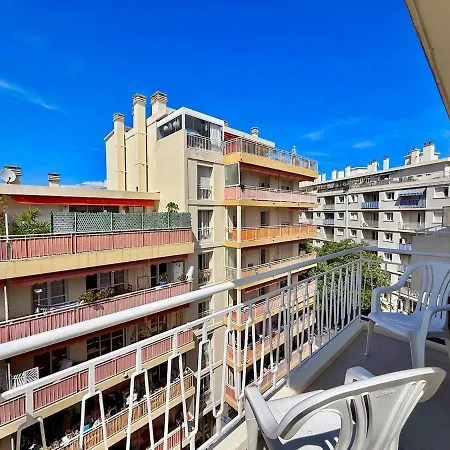 Rooftop Vue - Standing - Plages 600m